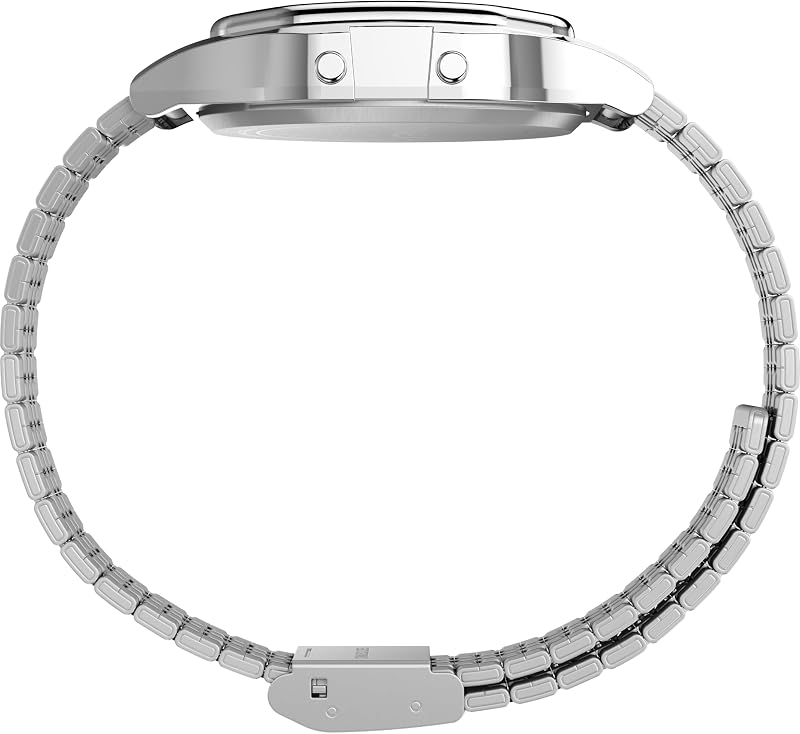 Unisex T80 34mm Watch