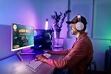 Philips Evnia 27 Inch Full HD IPS 180 Hz HDR10 FreeSync G-Sync view 7