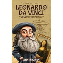 Vincent Van Gogh: A Book For Smart Kids - Brushstrokes of Genius ...