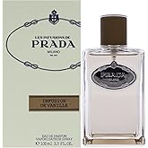 Infusion De Vanille by Prada for Women - 3.3 oz EDP Spray
