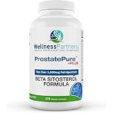 WellnessPartners ProstatePure Plus 270ct