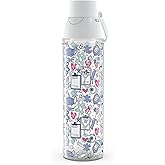 Tervis Venture Lite Medical - Tools of the Trade Made in USA Double Walled Insulated Tumbler Travel Cup Keeps Drinks Cold & Hot, 24oz Water Bottle, Classic