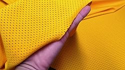 Pico Textiles 10 Yards Bolt – Gold Polyester Pro