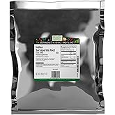 Frontier Bulk Sarsaparilla Root, Indian C/S, 1 Pound