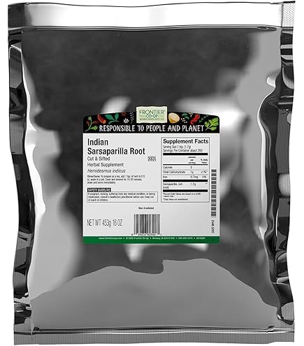 Amazon.com : Frontier Organic Burdock Root, 1-Pound Bulk Bag