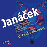 Janáček: Operas