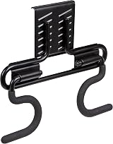 Sealey APHKIT2 10pc Ultimate Multipurpose Storage Hook Kit - Garage Shed Home view 4