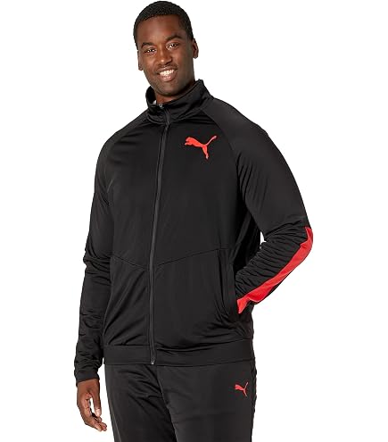 Amazon.com: PUMA Men's Run Favorite Woven Jacket, PUMA Black-SS24