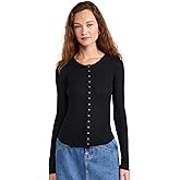 Free People Women's Going Places Cardigan