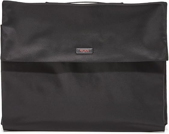 tumi men's carry on luggage