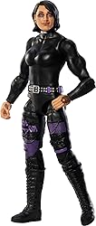Mattel WWE Rhea Ripley Action Figure, Main Event