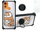 jioeuinly Blu G72 MAX Case Compatible with Blu G72