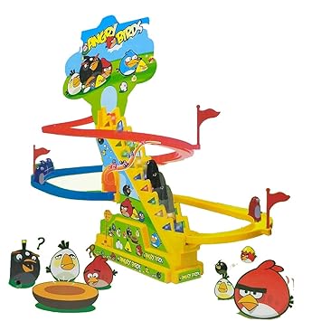 angry birds toys online