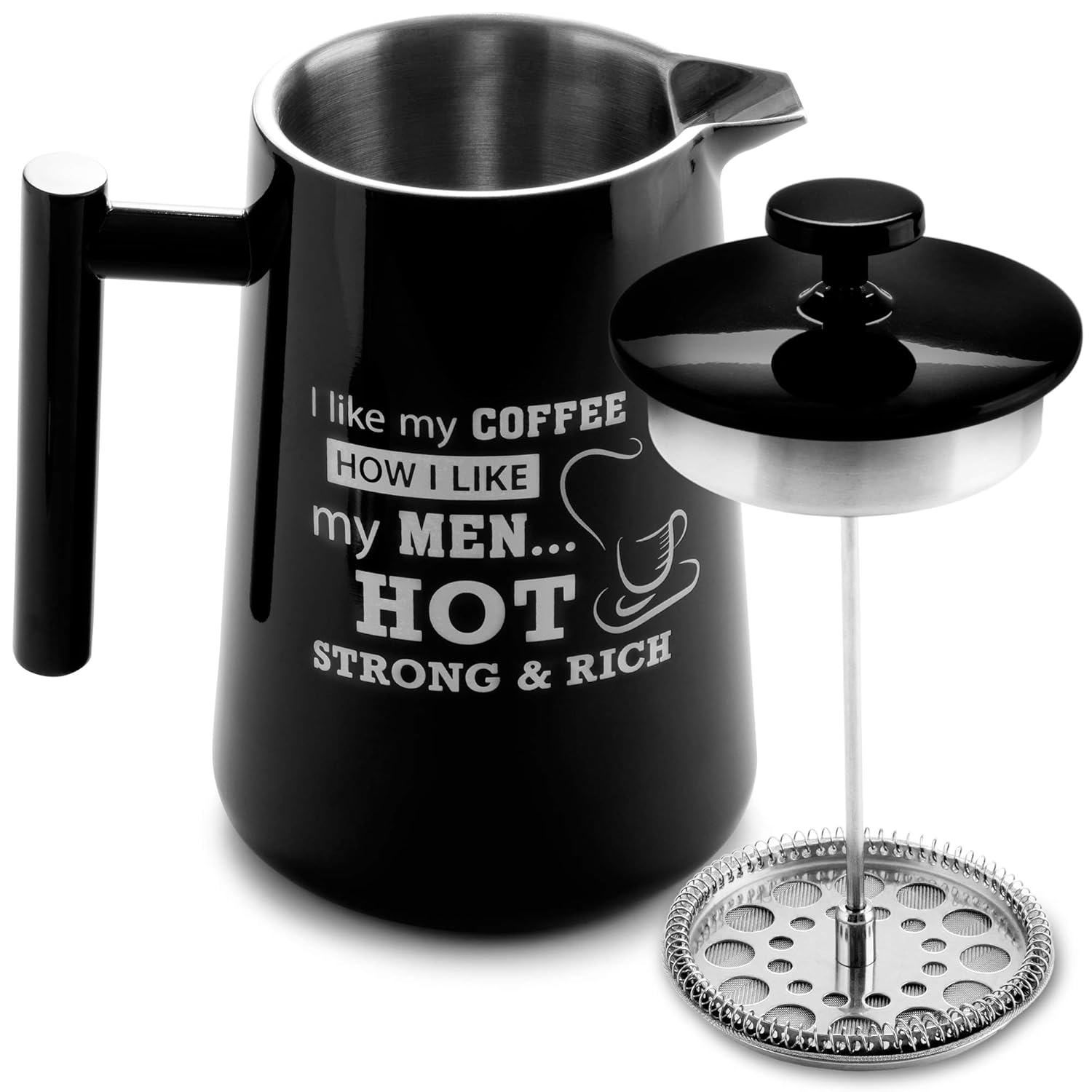 Best high end italian coffee maker The Best Home