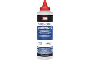 SEM 16808 Sure Coat Flattener (Pint)