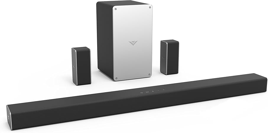 vizio wireless satellite speakers