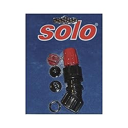 Solo 4900654-P Sprayer Elbow Nozzle Assembly Plus