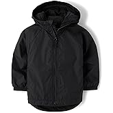 The Children's Place baby-boys And Toddler Windbreaker Jacket