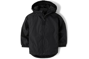 The Children's Place baby-boys And Toddler Windbreaker Jacket