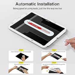 SPARIN Screen Protector for iPad Air 11 Inch M3/M2