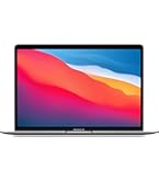 Amazon.com: Apple MacBook Air 2020 13.3-inch (Apple M1 Chip, 8GB 