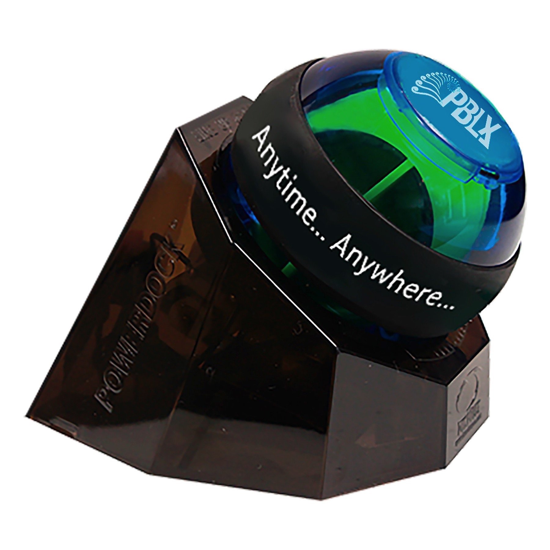 DynaFlex Docking Station with Pro Wrist Arm Strengthening System