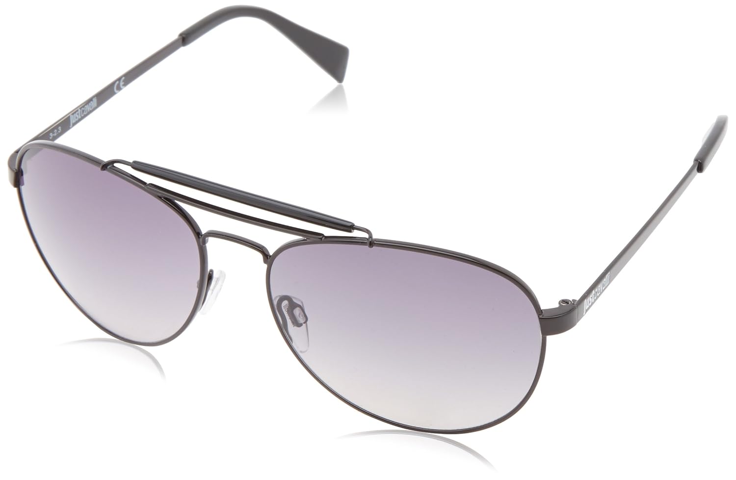 just cavalli aviator sunglasses