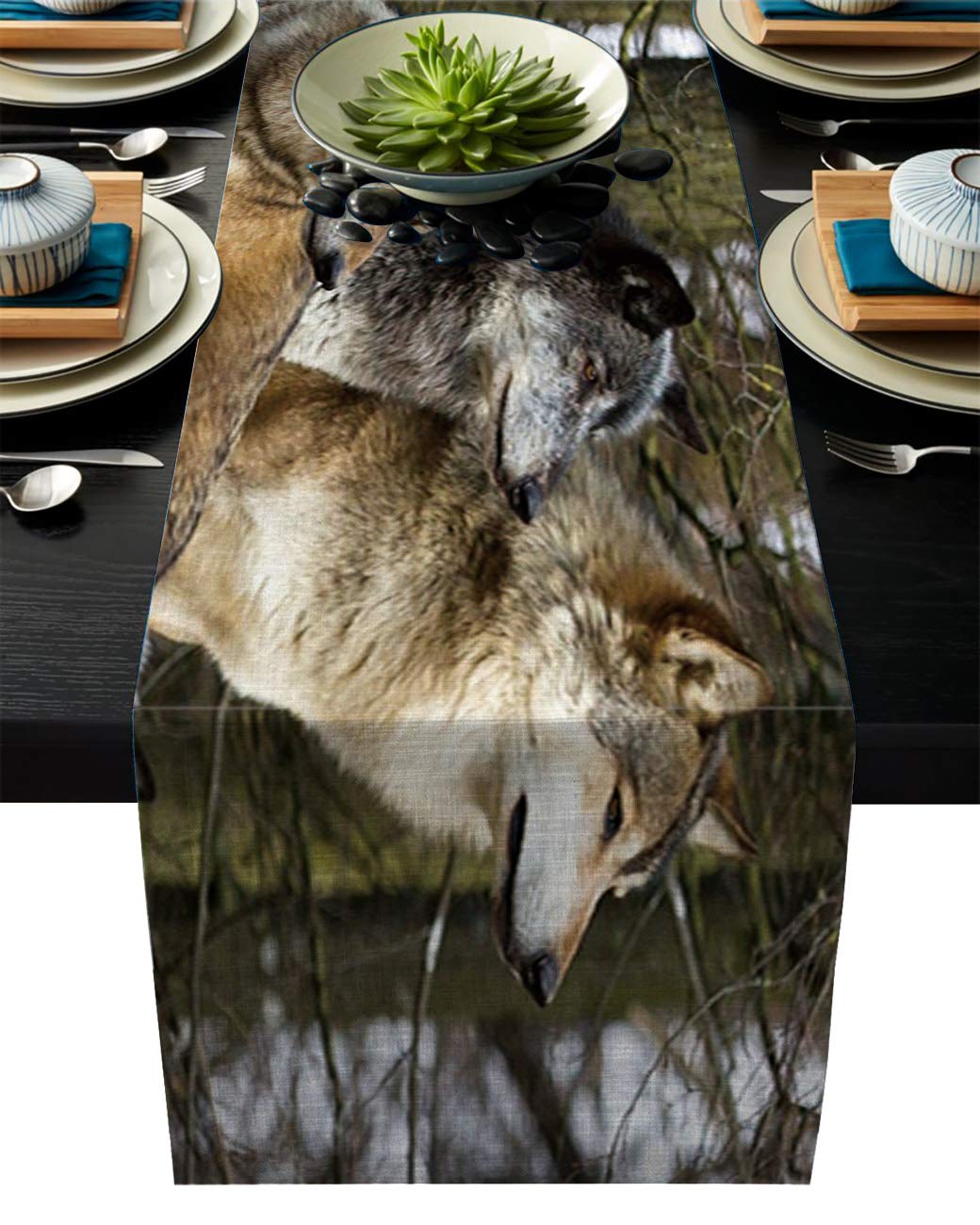 Best Kitchen Runner Wolf