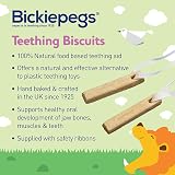 Bickiepegs Teething Biscuits 6 36 Months 9 Biscuits Dairy Free 2 Pack view 6