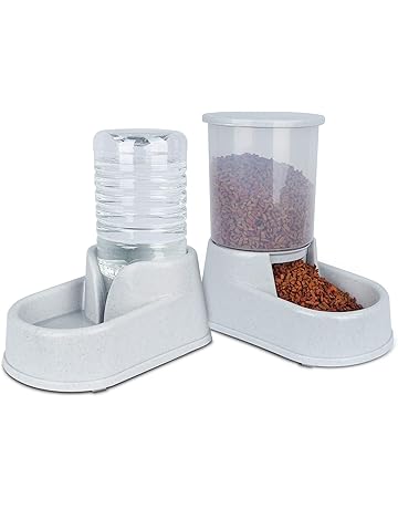 amazon auto pet feeder