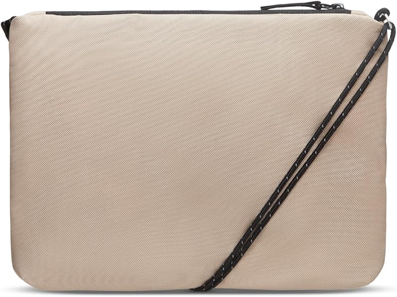 Xeron Sacoche| Safari-Tasche für Damen und Herren|Unisex| Safari| 2 L|
