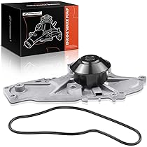 Engine Timing Belt Kit For Honda Pilot, Odyssey, Ridgeline & Acura MDX, TLX - 3.5L V6