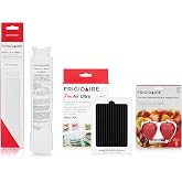 Frigidaire EPTWFU01 Water, PAULTRA Air and FRPFUFV2 Combo, 3 Count