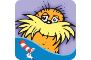 The Lorax - Dr. Seuss