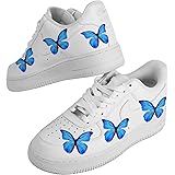 air force 1 butterfly amazon