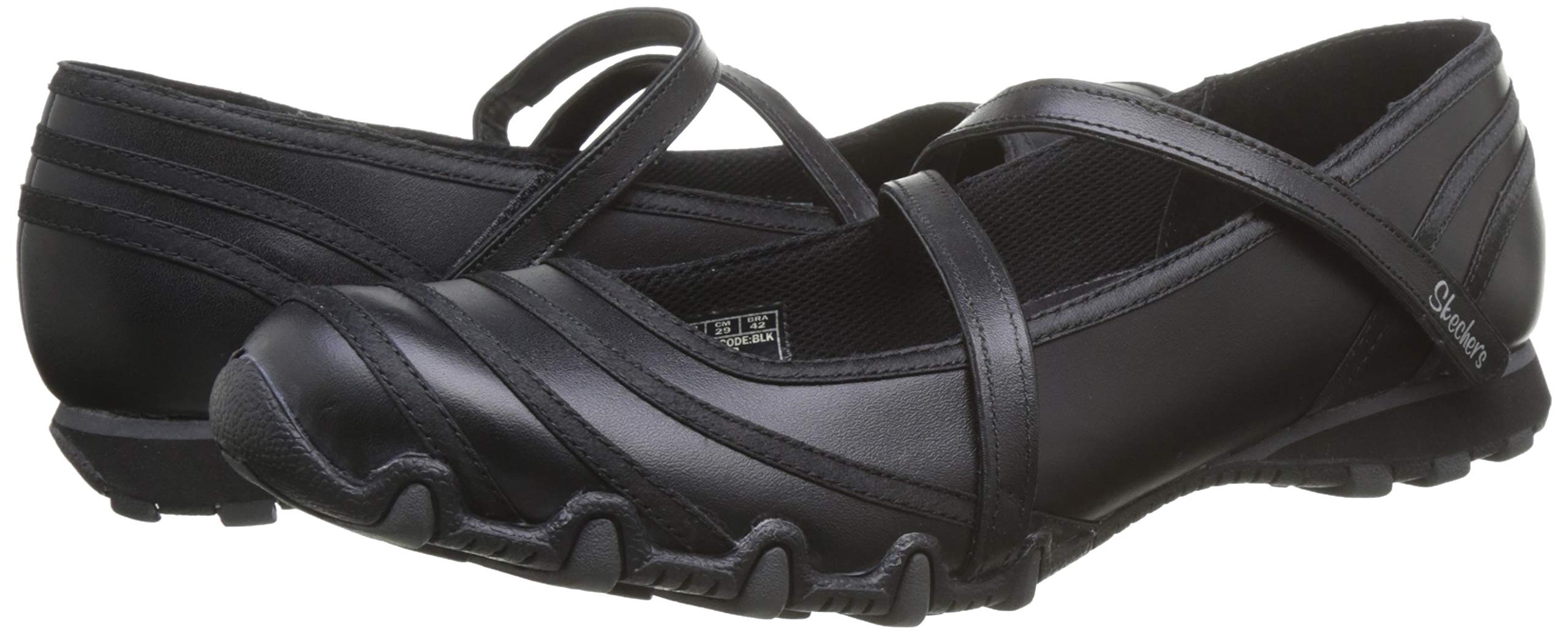 skechers bikers ribboneer