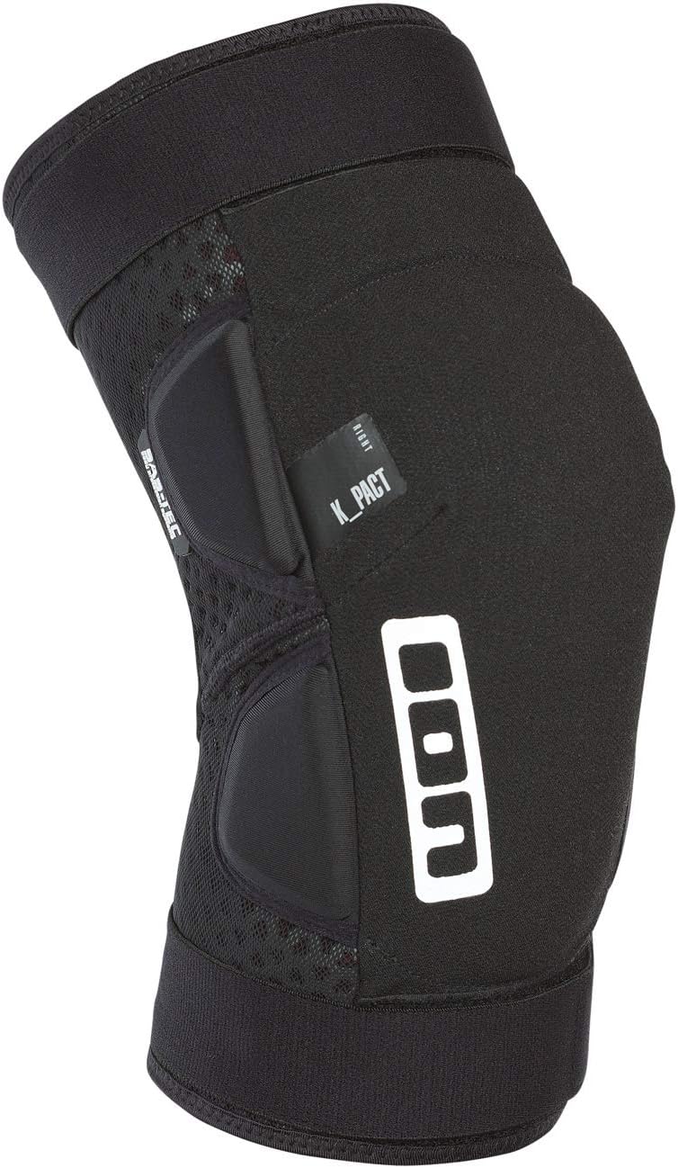 Ion K-Pact Knee Pads Black, S