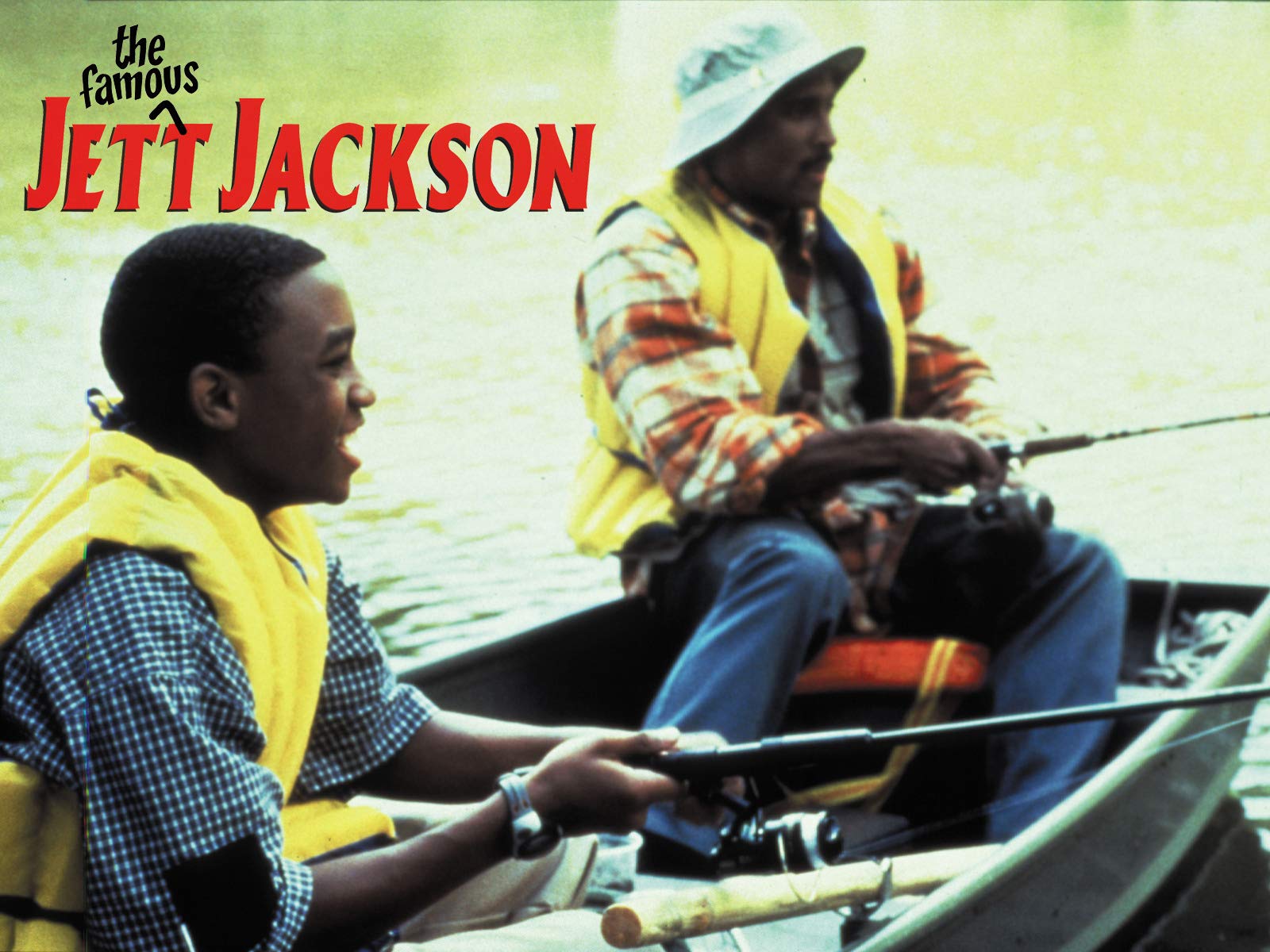 Amazon De Jett Jackson Staffel 03 Ansehen Prime Video