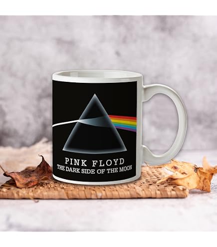 Tazza In Ceramica Ufficiale Pink Floyd The Wall (martelli) Da 325 Ml, Pyramid International - 6