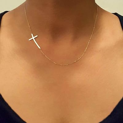 Buy 14K Solid Gold or Sterling Silver 