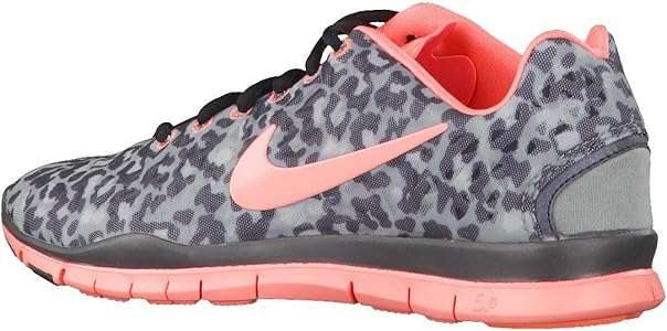nike free tr fit 3 women's cross training shoes