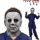 vickkt 2022 Michael Myers Masks Kids Micheal Myers
