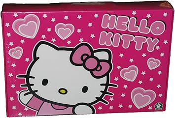 hello kitty surprise bag