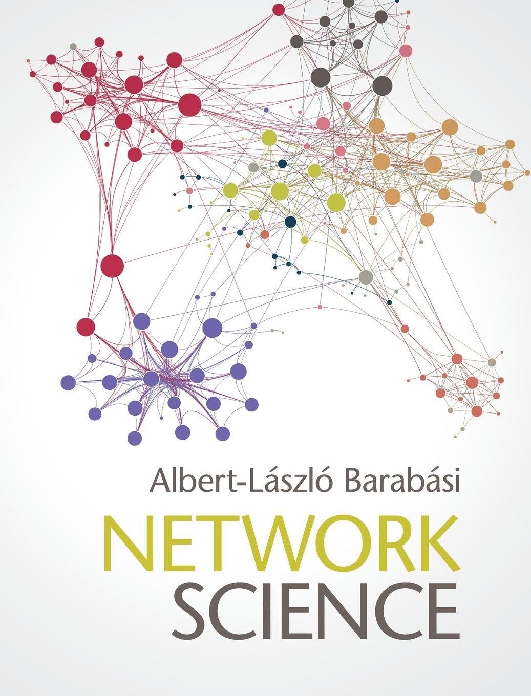 Network Science