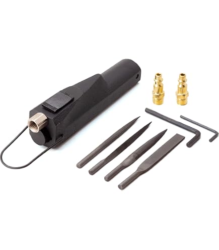 Power Metal File Metal File Power Tool