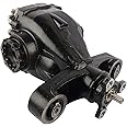 6AT Rear Differential Axle Carrier 3.27 Ratio Replacement for Cadillac ATS AWD 2013-2019 23156305 84110753