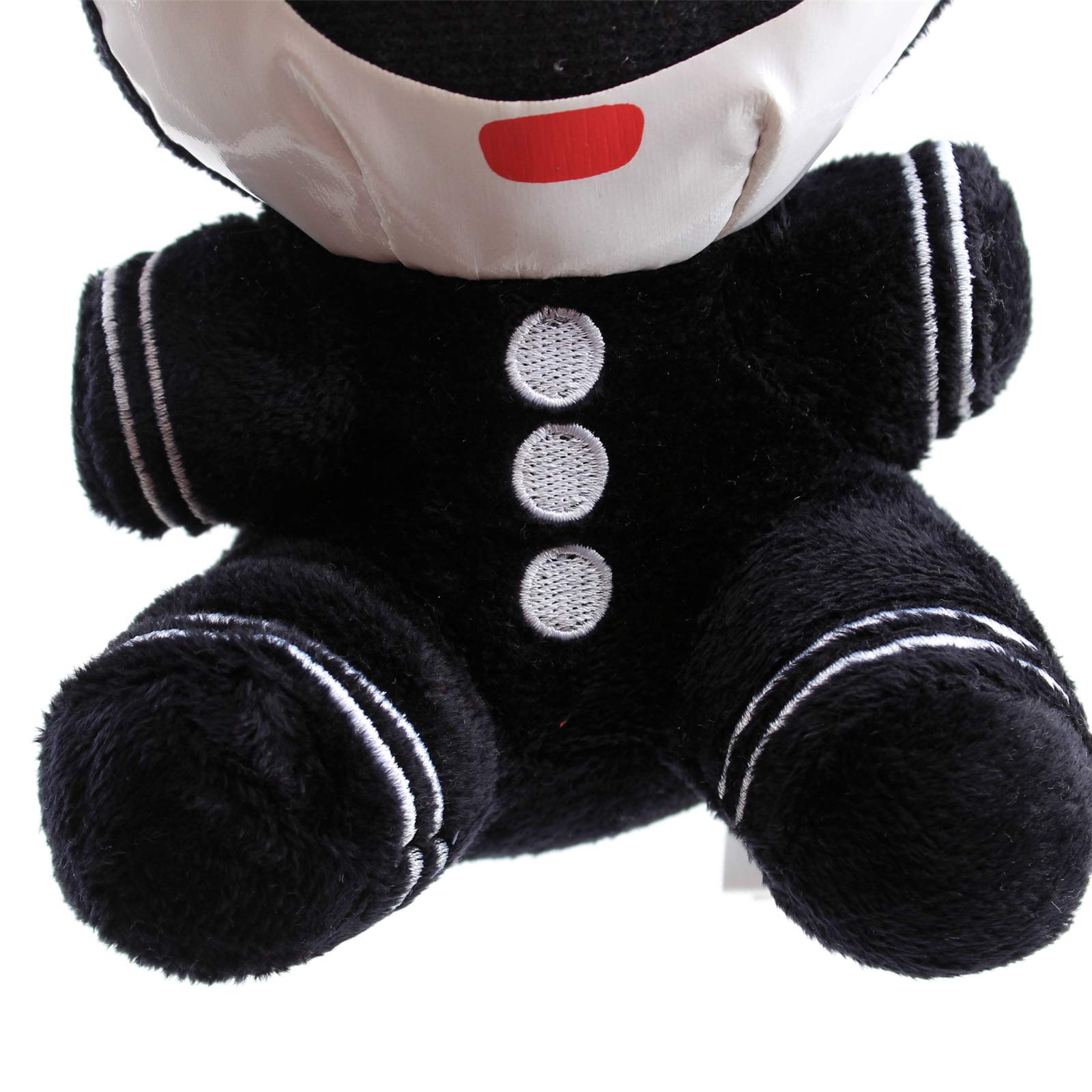 Set De 3 Peluches FNAF – Ballora + Ennard + Circus Baby – 30 Cm – Cadeau Anniversaire Noël – Pour Fans De Five Nights At Freddy’s