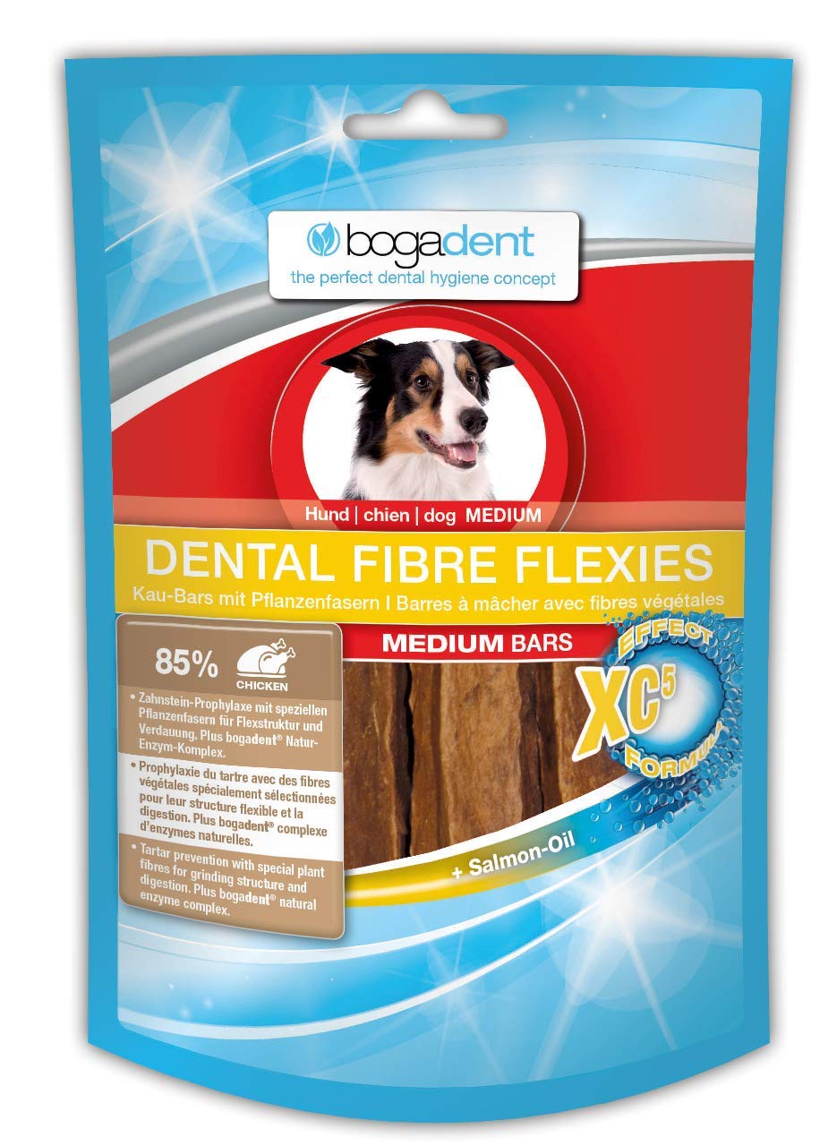 Bogadent Dental Fibre Flexies, Medium