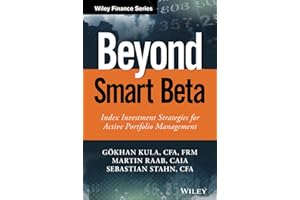 Beyond Smart Beta (The Wiley Finance Series)