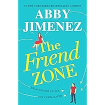 Forever - The Friend Zone: Jimenez, Abby: 9781538715604: Books Forever - The Friend Zone: Jimenez, Abby: 9781538715604: Books